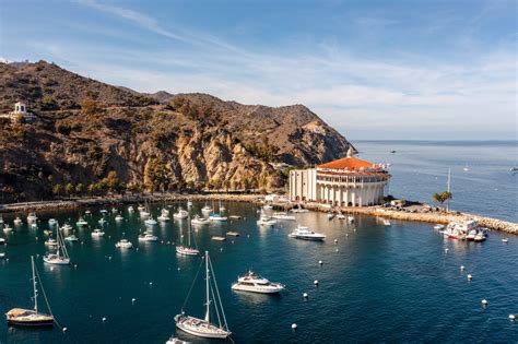 Catalina .